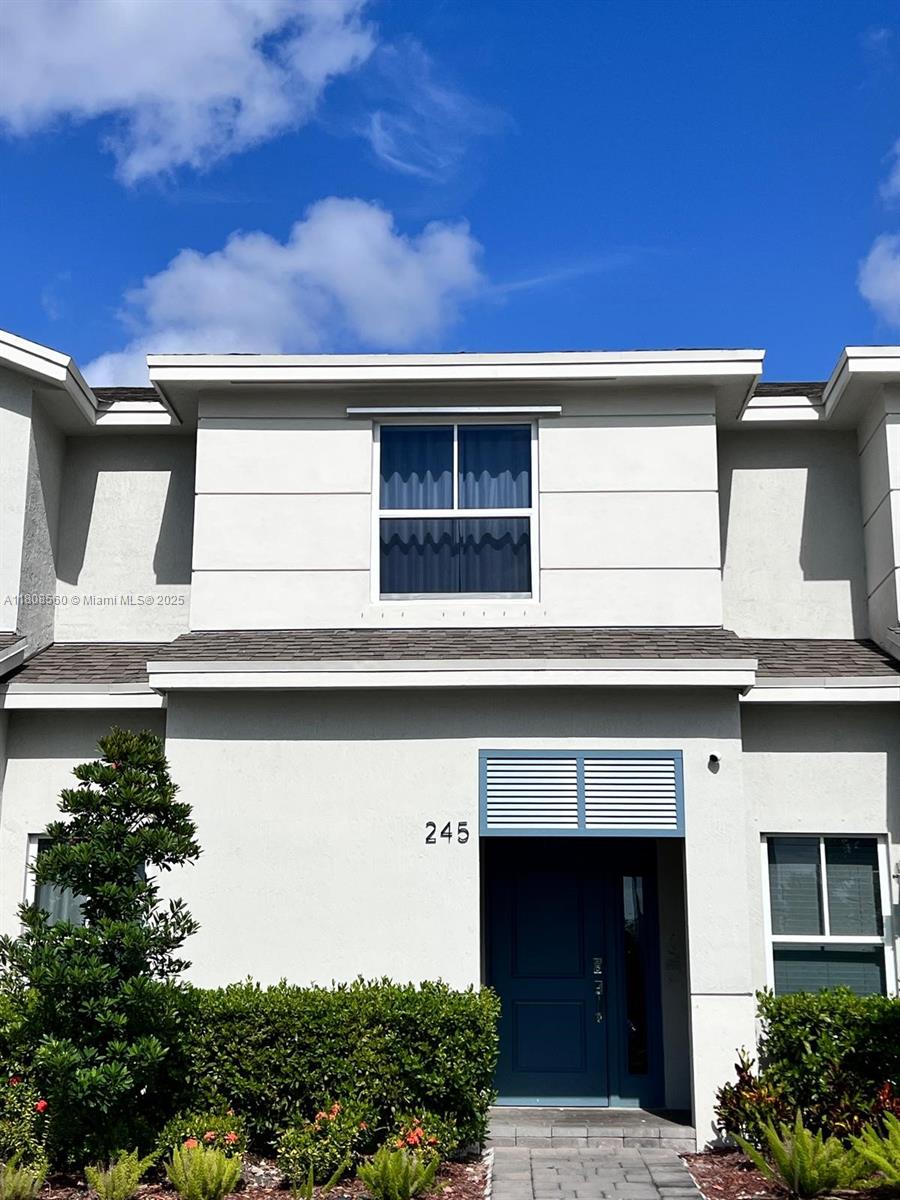 245 NE 3rd Ct, Florida City FL 33034 — #A11808560