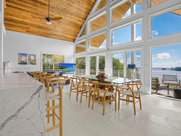 41 Mutiny Pl, Key Largo FL 33037 — #A11808732