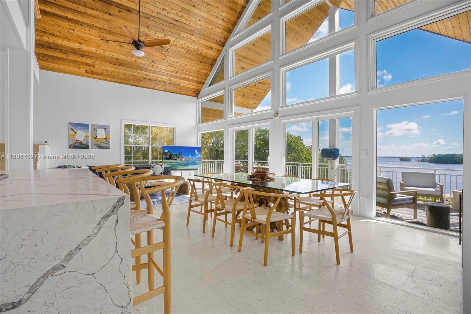 41 Mutiny Pl, Key Largo FL 33037 — #A11808732