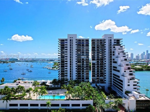 1000 Venetian Way # 114, Miami FL 33139 — #A11808781