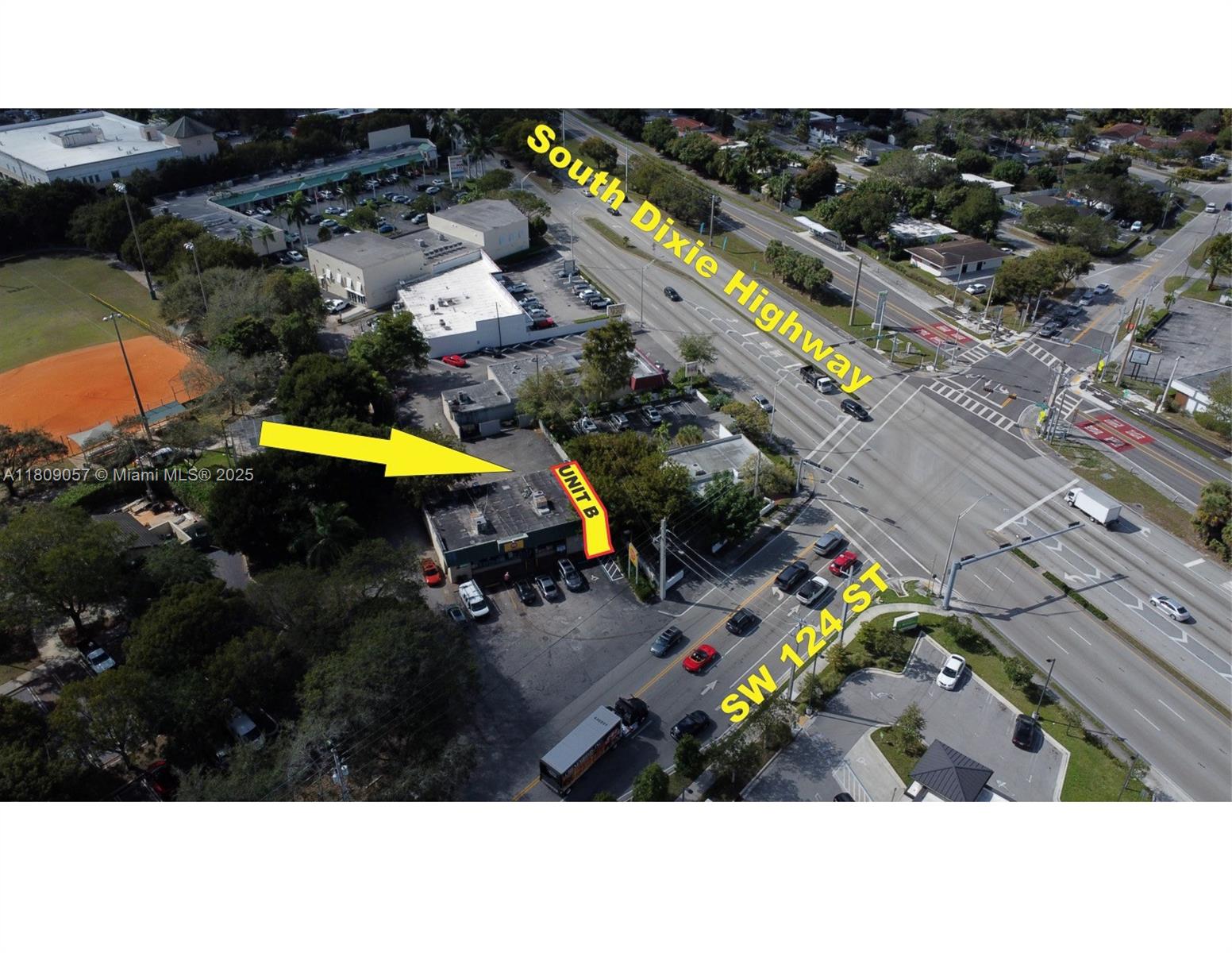 83dcefb7-5889 8320 SW 124th St, Pinecrest FL 33156 — #A11809057