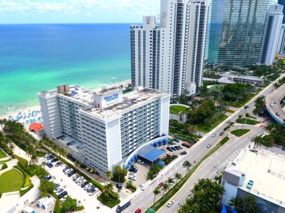 19201 Collins Ave # 427, Sunny Isles Beach FL 33160 — #A11809206