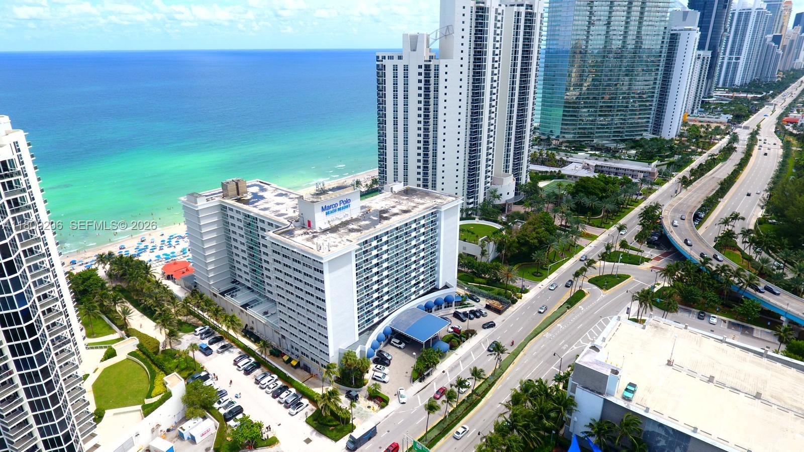 83dcefb7-5891 19201 Collins Ave # 427, Sunny Isles Beach FL 33160 — #A11809206