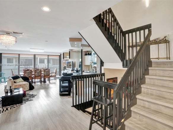 21388 Marina Cove Cir # G, Aventura FL 33180 — #A11809333