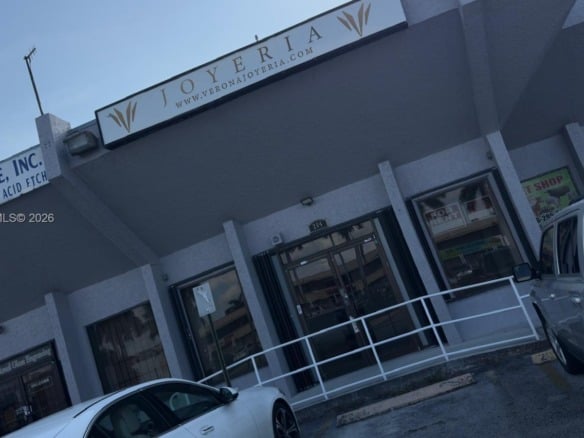 3960 W 16th Ave # 204, Hialeah FL 33012 — #A11809452