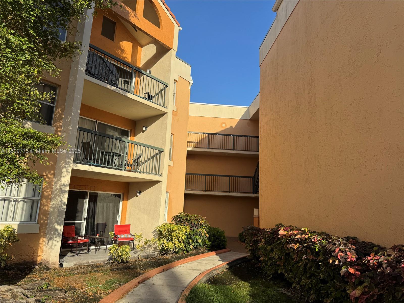 83dcefb7-5902 6276 NW 186th St # 305, Hialeah FL 33015 — #A11809773