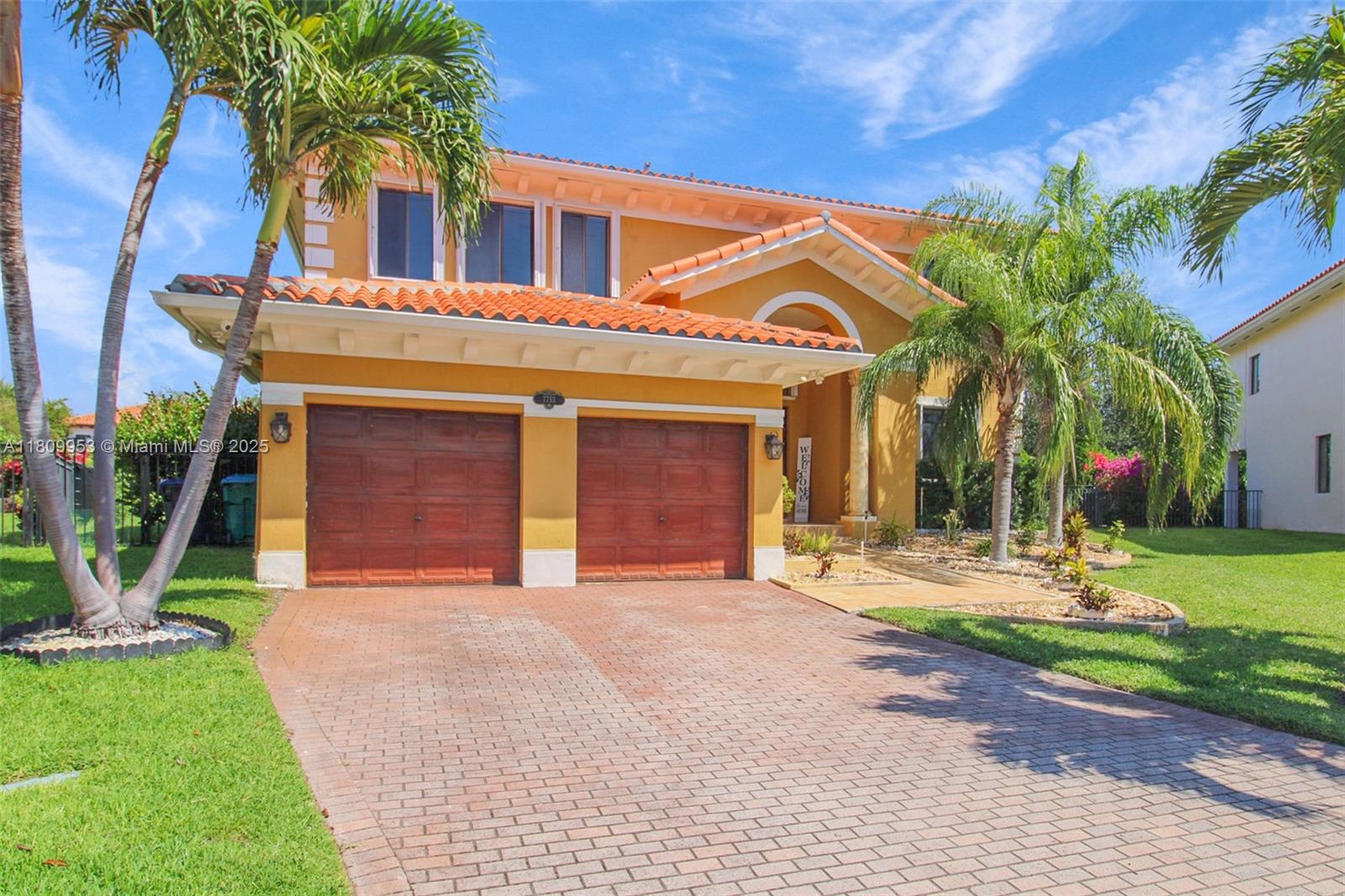 83dcefb7-5911 7753 SW 193rd St, Cutler Bay FL 33157 — #A11809953
