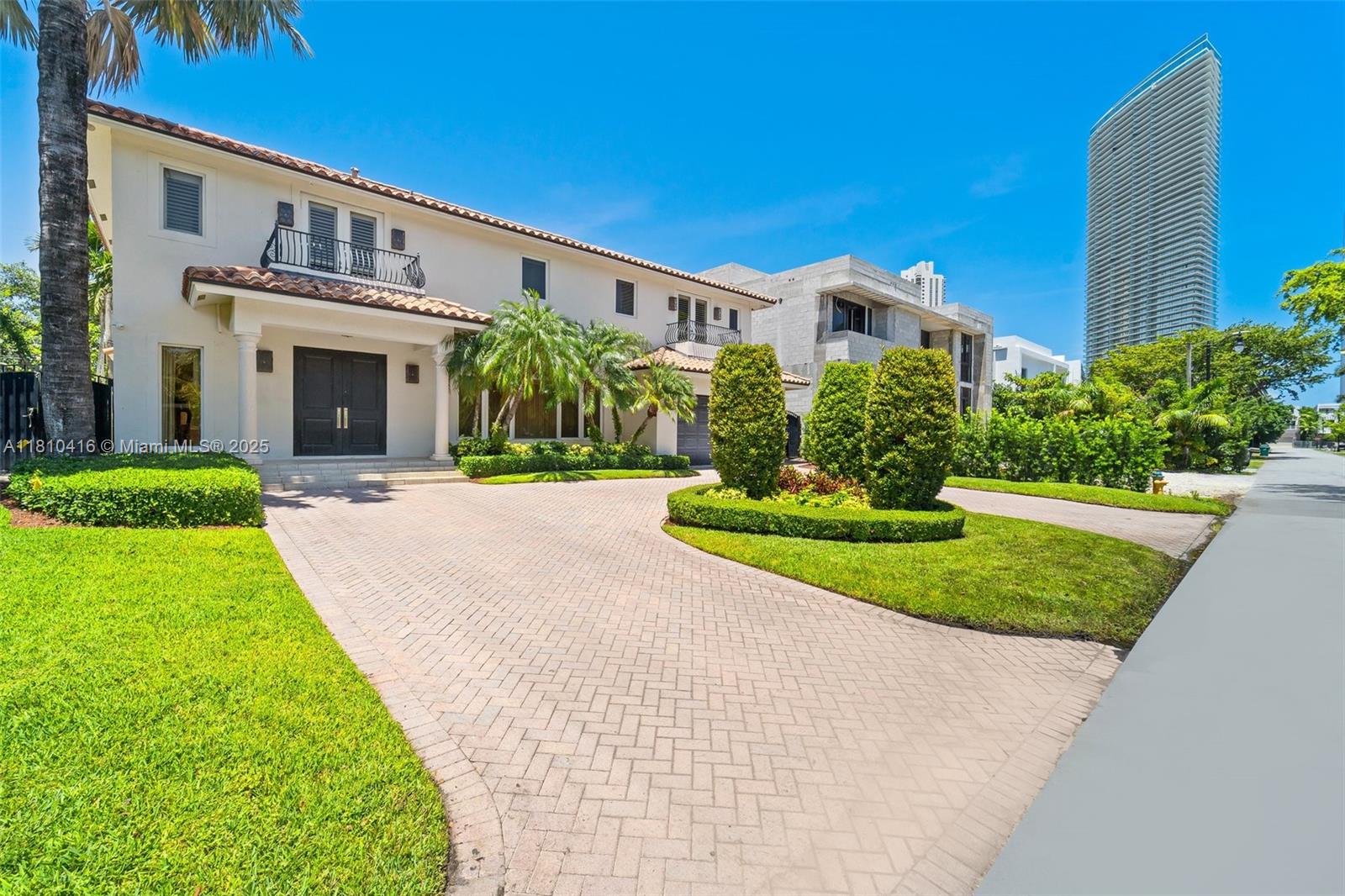 275 189th Ter, Sunny Isles Beach FL 33160 — #A11810416