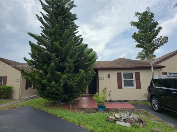 22374 SW 57th Cir, Boca Raton FL 33428 — #A11810419