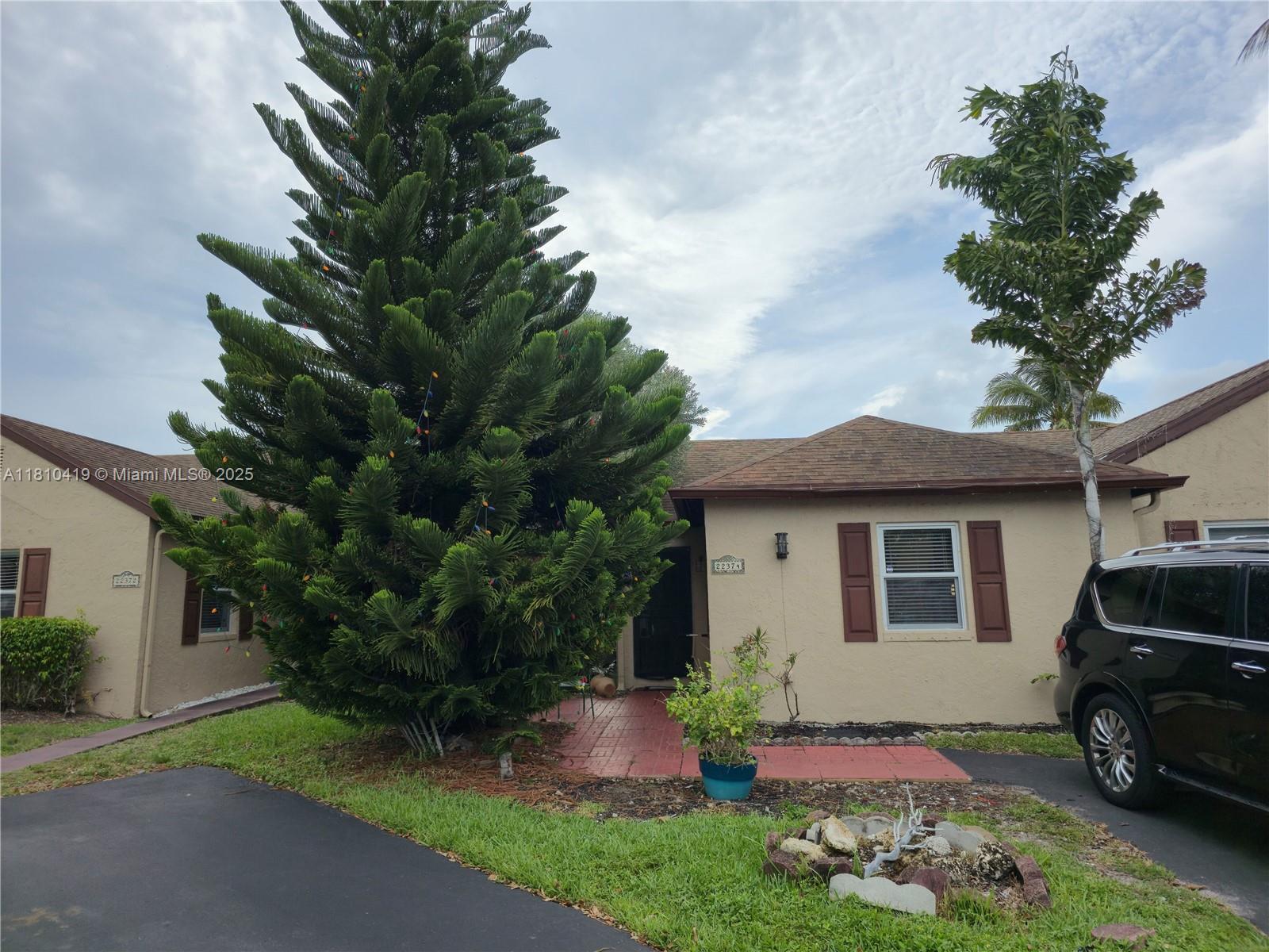 22374 SW 57th Cir, Boca Raton FL 33428 — #A11810419