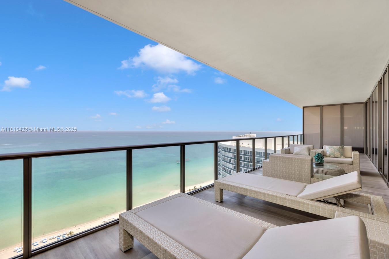 9701 Collins Ave # 2403S, Bal Harbour FL 33154 — #A11810428