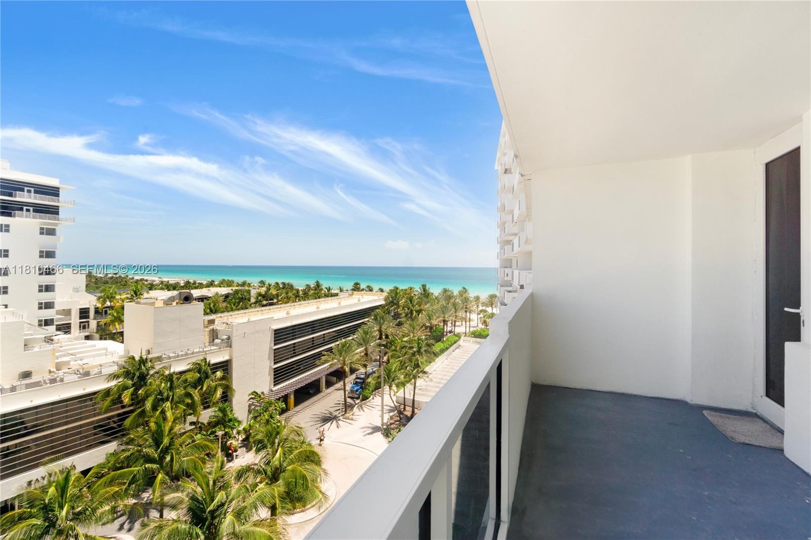 100 Lincoln Rd # 827, Miami Beach FL 33139 — #A11810466