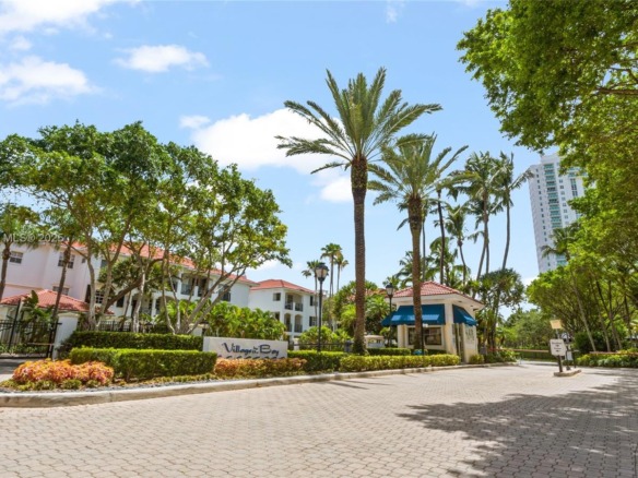 3245 NE 184th St # 13213, Aventura FL 33160 — #A11810547