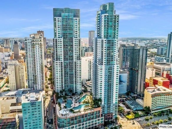 244 Biscayne Blvd # 643, Miami FL 33132 — #A11810653