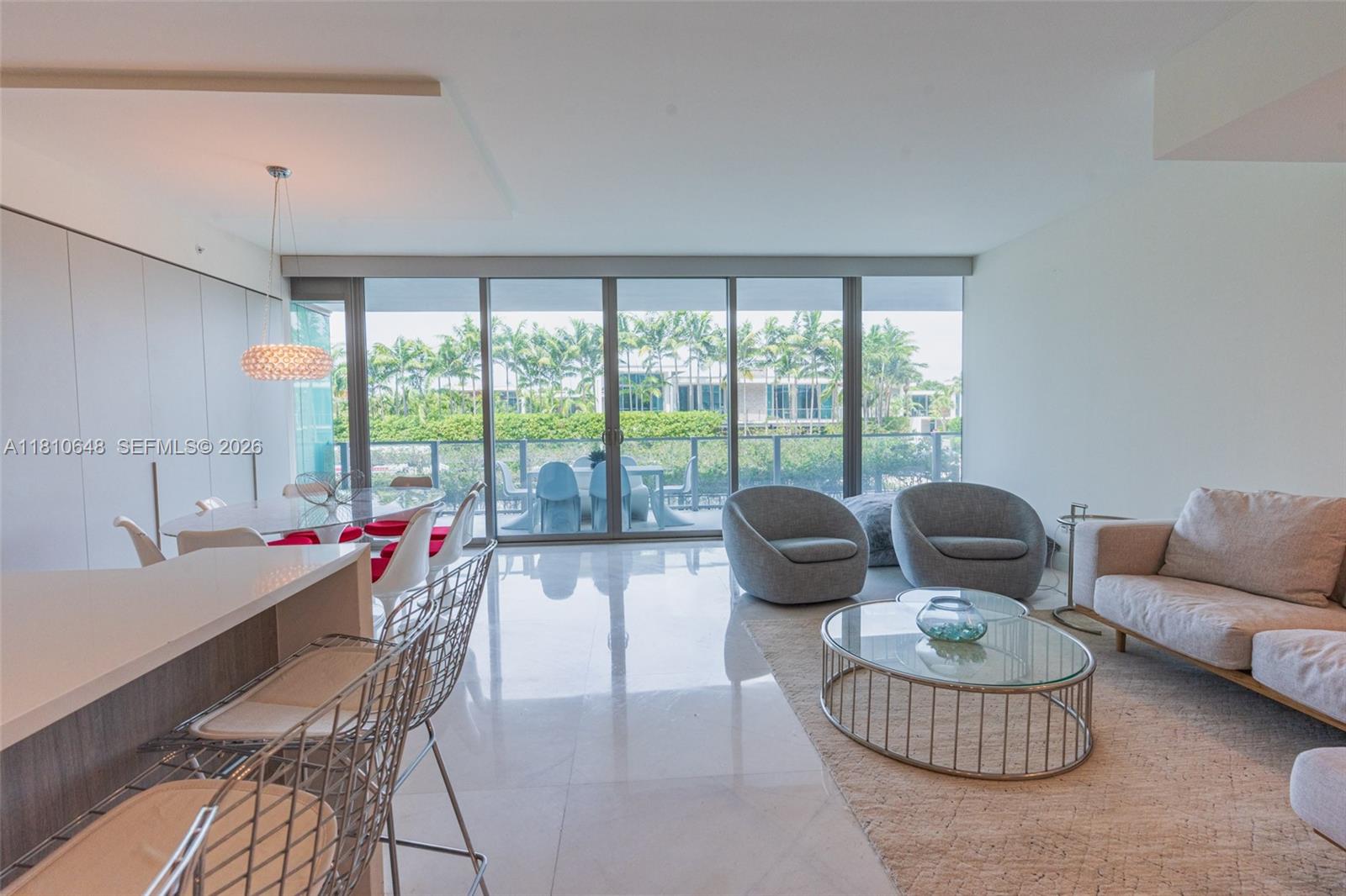 83dcefb7-5931 360 Ocean Dr # 205S, Key Biscayne FL 33149 — #A11810648