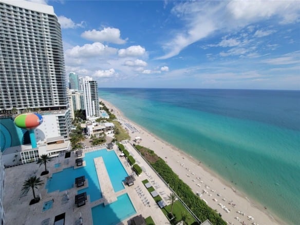 1830 S Ocean Dr # 2312, Hallandale Beach FL 33009 — #A11810763