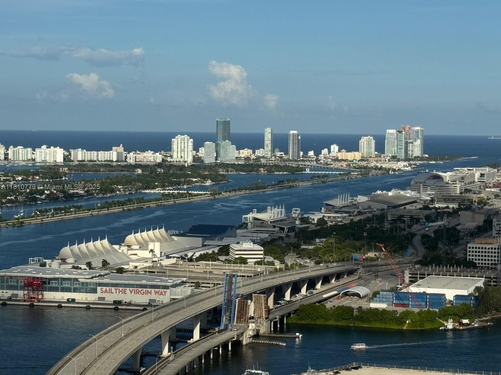 83dcefb7-5934 159 NE 6TH ST # 4215, Miami FL 33132 — #A11810779
