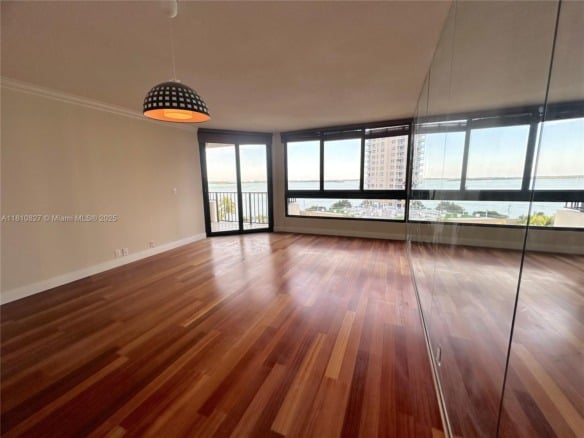 520 Brickell Key Dr # A811, Miami FL 33131 — #A11810827