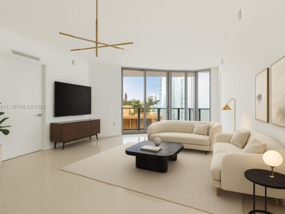 488 NE 18th St # 501, Miami FL 33132 — #A11811214