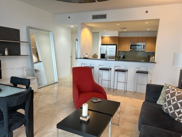1050 Brickell Ave # 3102, Miami FL 33131 — #A11811299