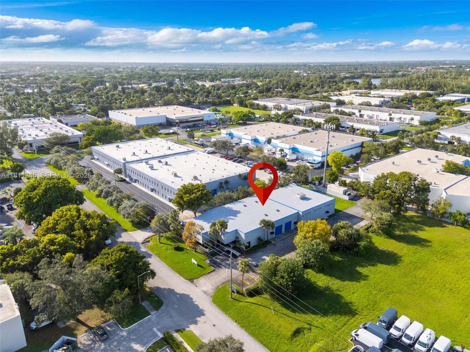 3541 NW 53rd St, Fort Lauderdale FL 33309 — #A11811345