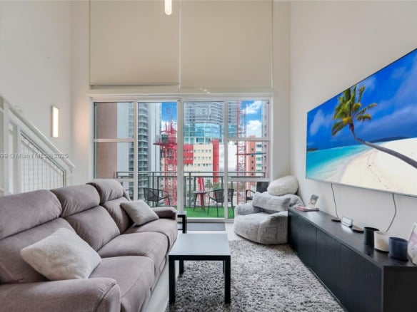 244 Biscayne Blvd # 644, Miami FL 33132 — #A11811529