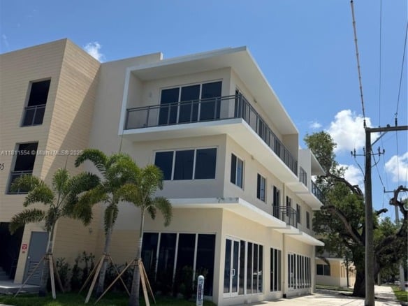 1010 SW 69th Ave # 212, Miami FL 33144 — #A11811554