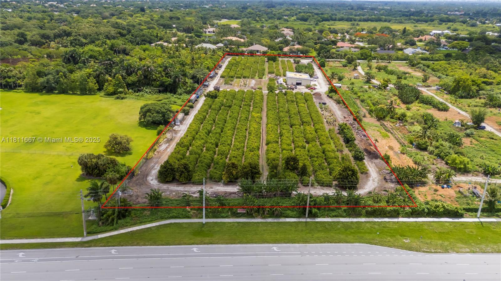 default 4077 SW 121st Ter, Davie FL 33330 — #A11811667