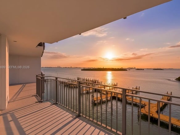 770 NE 69th St # 6C, Miami FL 33138 — #A11811699