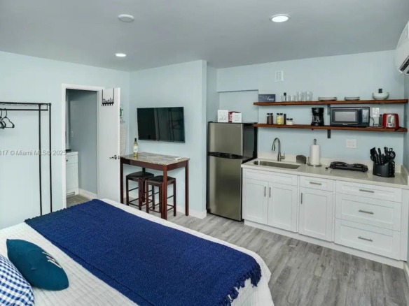 1647 NW 29th Ave # 4, Miami FL 33125 — #A11817817