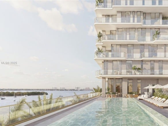 7918 West Dr # 1002, North Bay Village FL 33141 — #A11811845