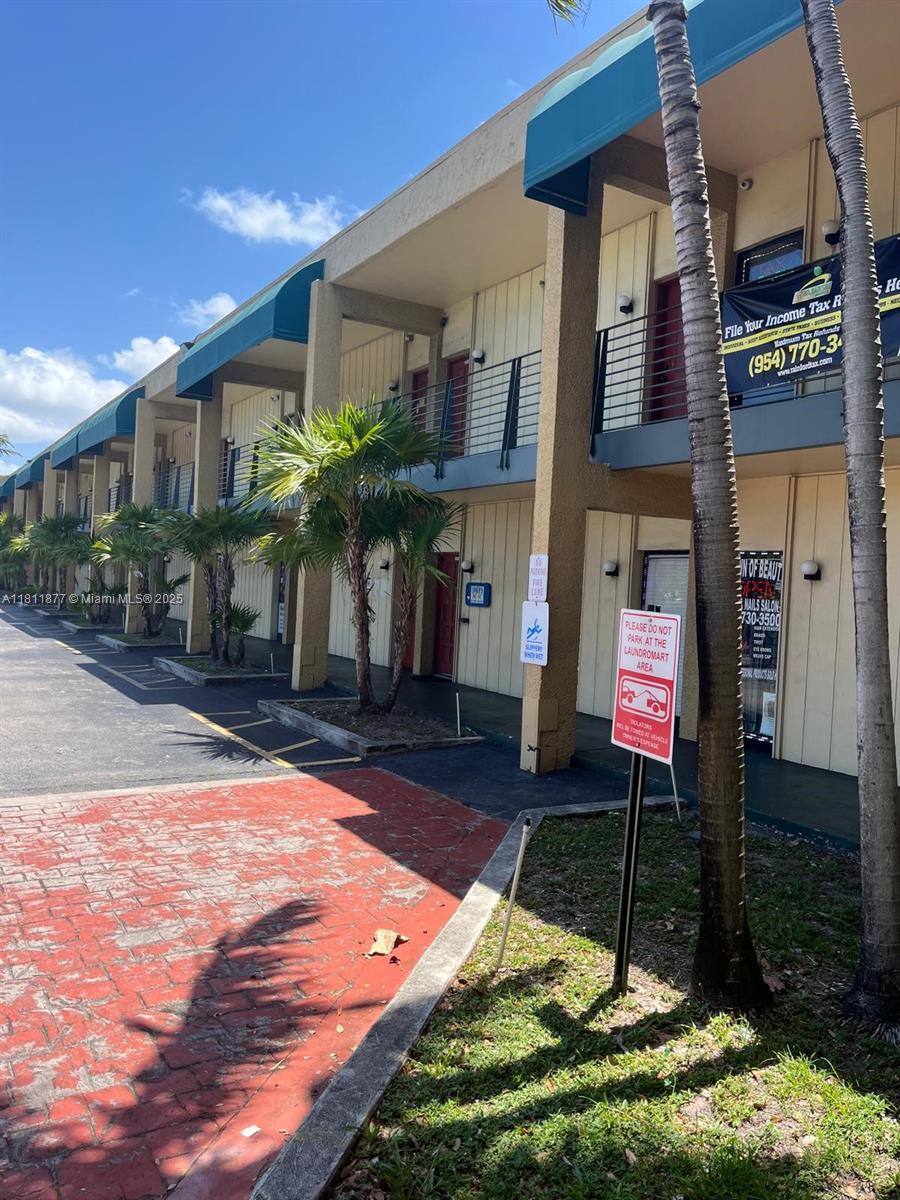 83dcefb7-5973 2331 N State Road 7 # 216, Lauderhill FL 33313 — #A11811877