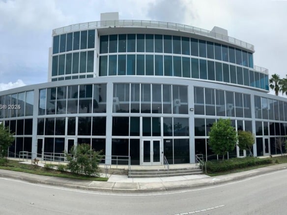 10450 NW 33rd St # 309, Doral FL 33172 — #A11811901