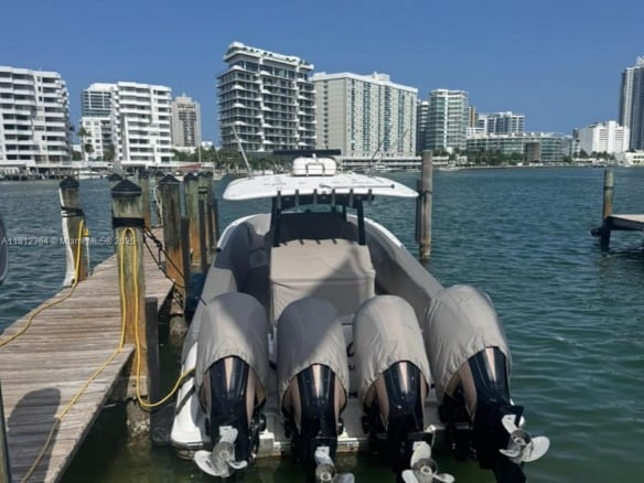 900 Bay Dr, Miami Beach FL 33141 — #A11812364