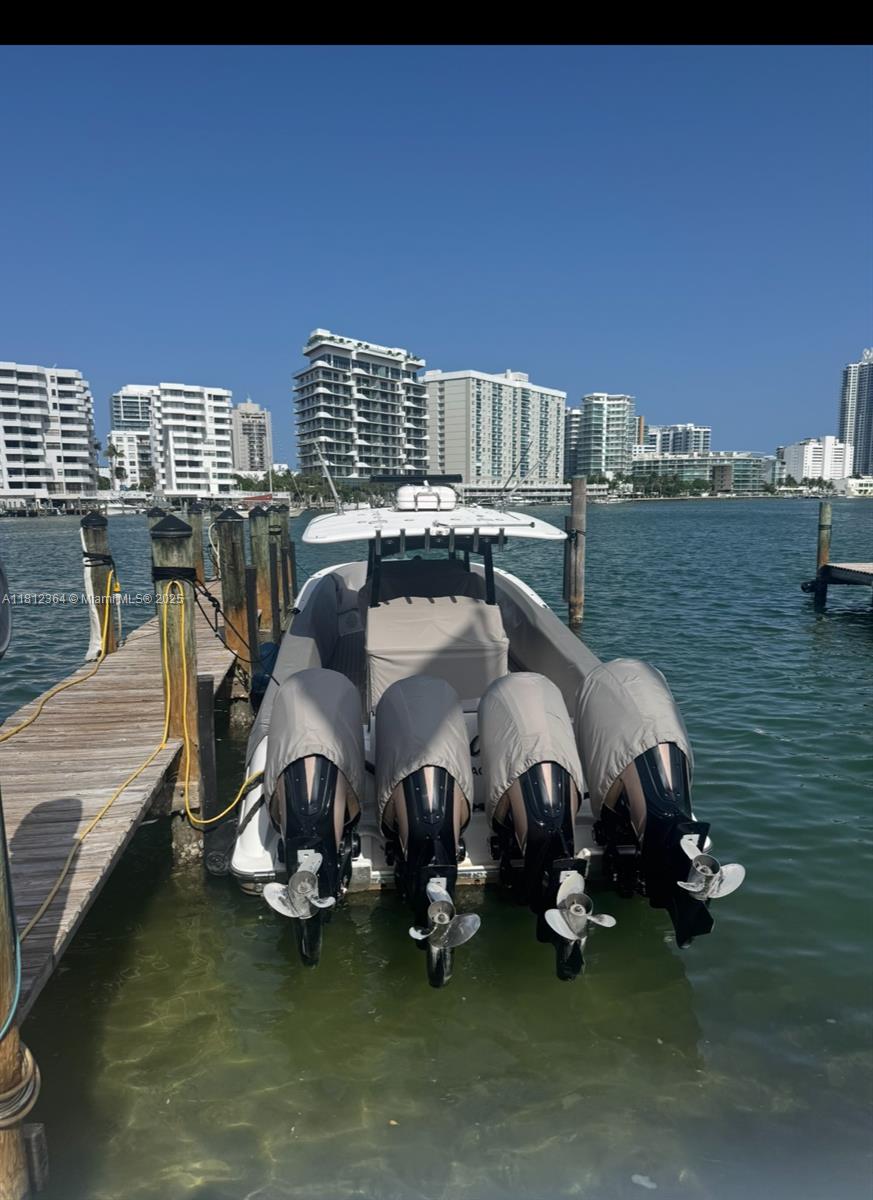 900 Bay Dr, Miami Beach FL 33141 — #A11812364