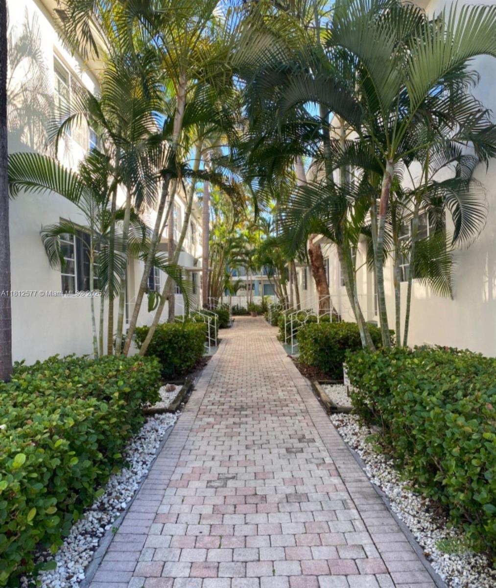 340 84th St # 2, Miami Beach FL 33141 — #A11812577