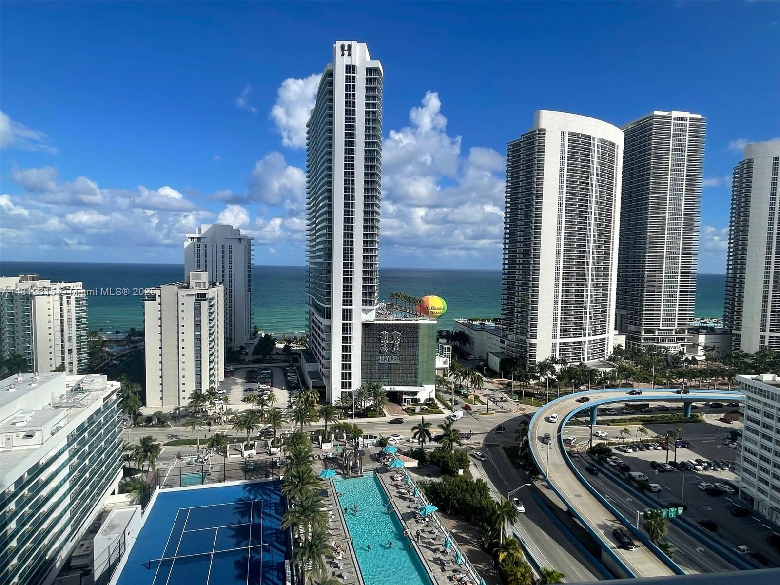83dcefb7-5985 4010 S Ocean Dr # R1705, Hollywood FL 33019 — #A11812615