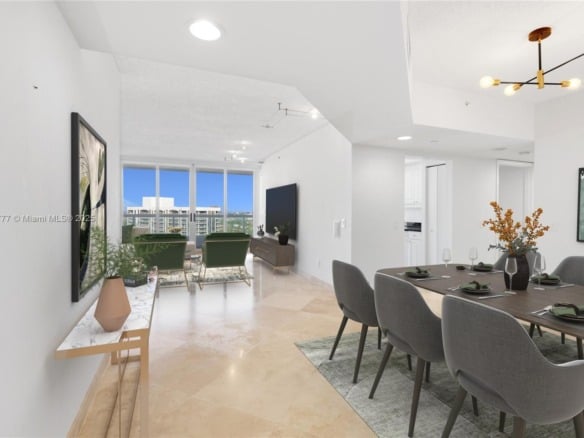21055 Yacht Club Dr # 2104, Aventura FL 33180 — #A11812777