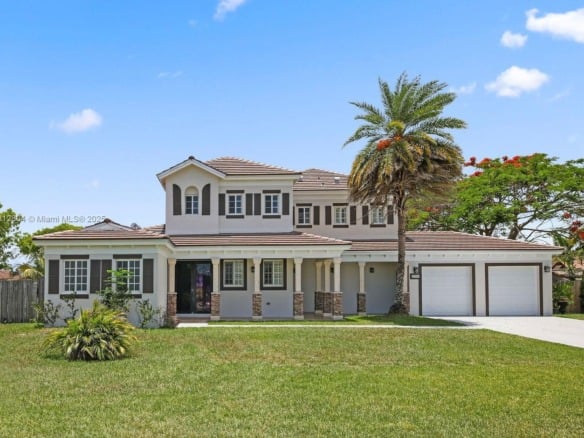 32360 SW 204th Ave, Homestead FL 33030 — #A11812804