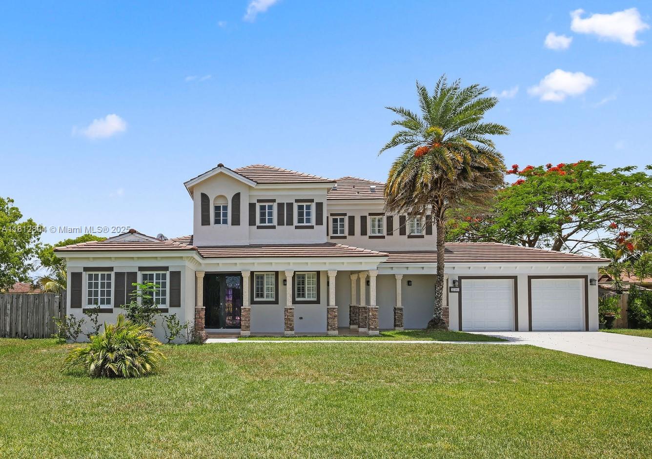 32360 SW 204th Ave, Homestead FL 33030 — #A11812804