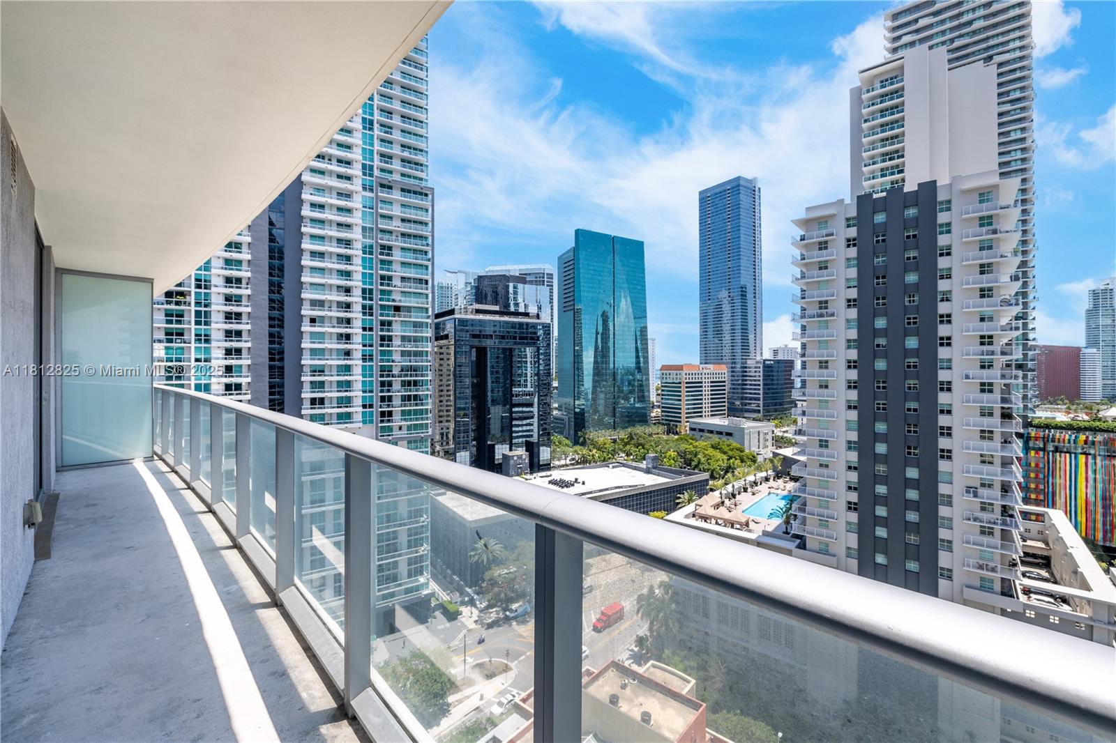 83dcefb7-5993 1100 S Miami Ave # 1704, Miami FL 33130 — #A11812825