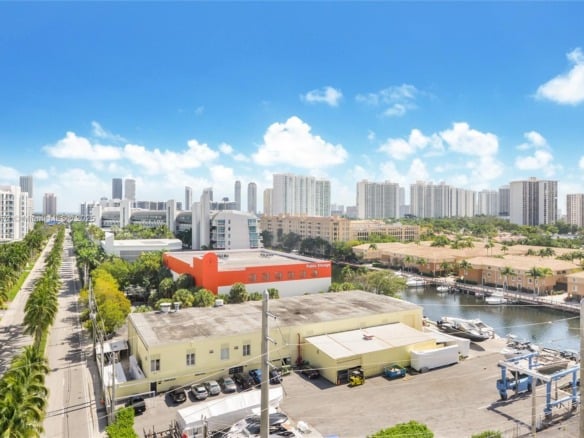 18800 NE 29th Ave # 1011, Aventura FL 33180 — #A11812972