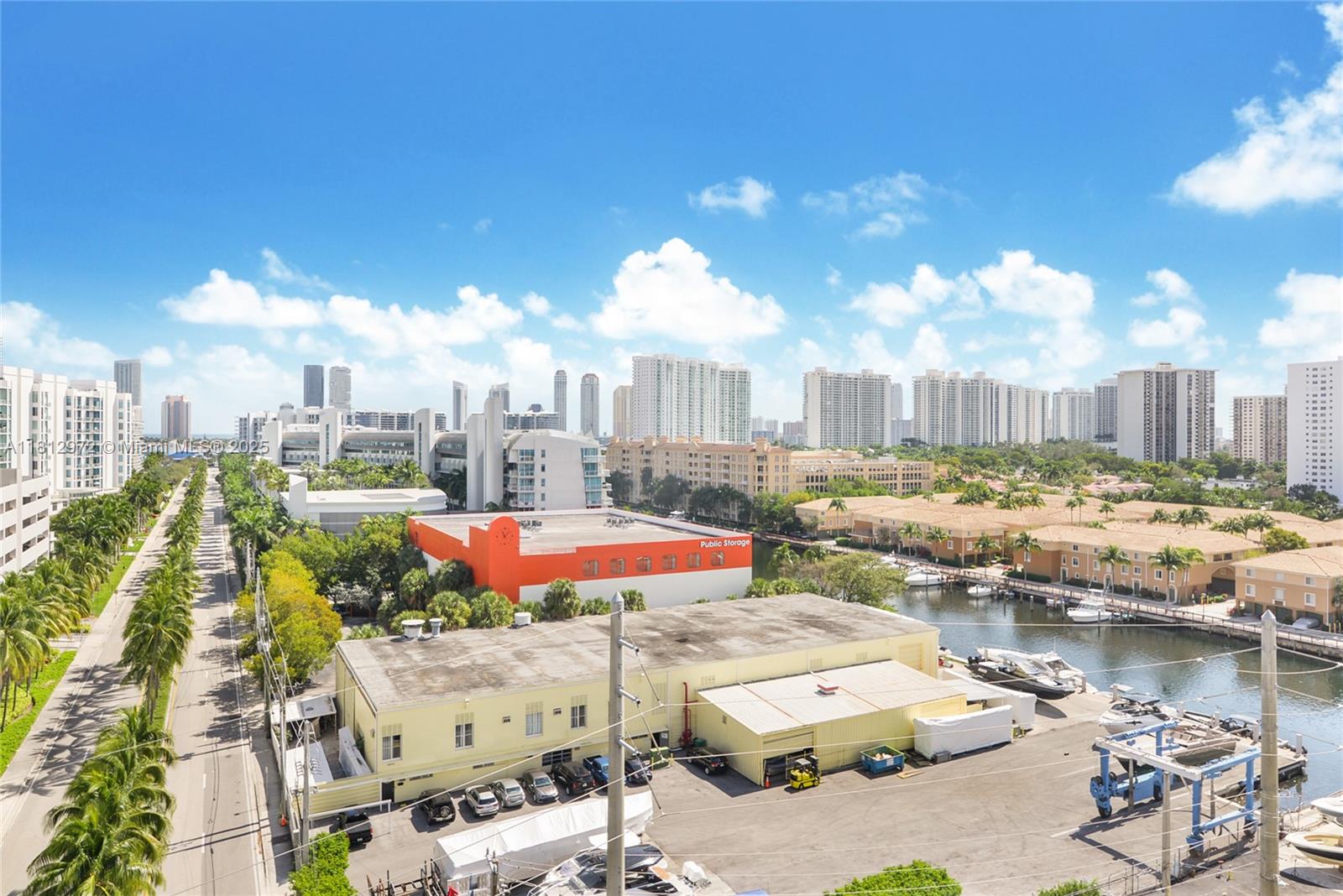 83dcefb7-5998 18800 NE 29th Ave # 1011, Aventura FL 33180 — #A11812972