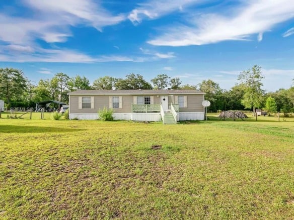 12531 NE 18 St, Williston FL 32696 — #A11813193