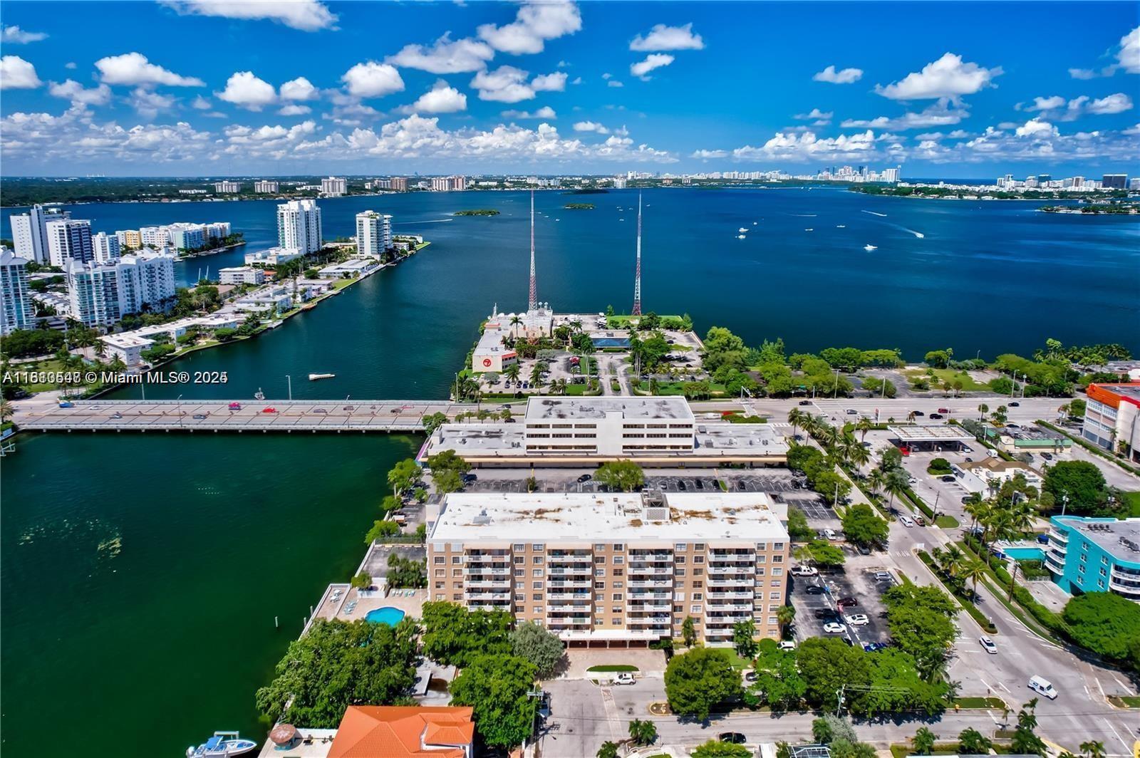 O 1455 N Treasure Dr # 3R, North Bay Village FL 33141 — #A11813547