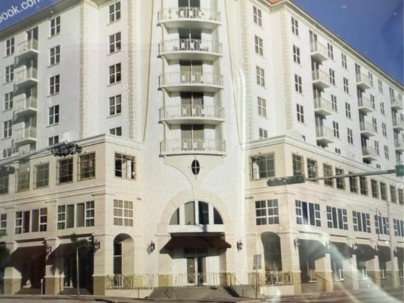 2030 S Douglas Rd # 114, Coral Gables FL 33134 — #A11813614