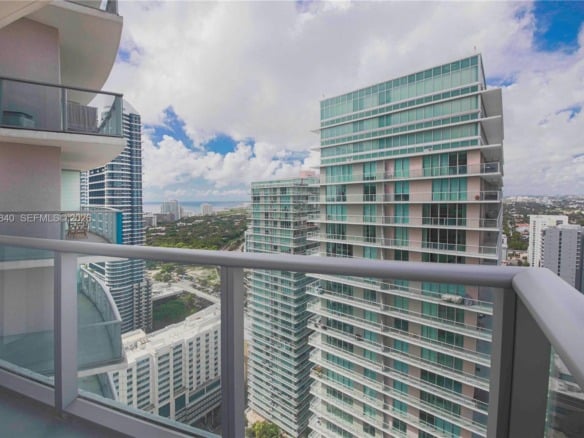 1100 S Miami Ave # 3607, Miami FL 33130 — #A11813840