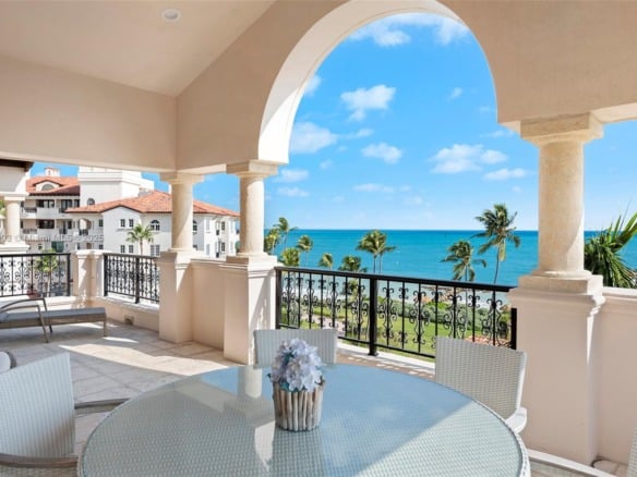 19253 Fisher Island Dr # 19253, Miami Beach FL 33109 — #A11813903
