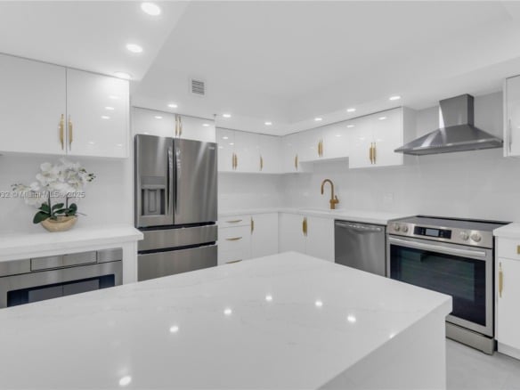 1201 S Ocean Dr # 507S, Hollywood FL 33019 — #A11813932