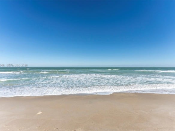 7370 S Ocean Dr # 815, Jensen Beach FL 34957 — #A11813968